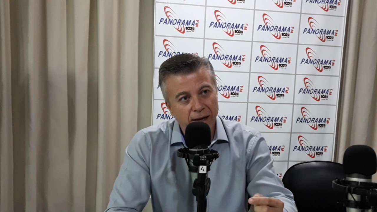 Eleições 2026: Professor Paulo Mota explica votos, abstenções e força do Senado