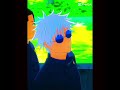 ANIME EDIT PART 78 FOLLOW MORE VIDEO GOJO EDIT#gojo #for #fypシ゚viral #jjk #parati #growth