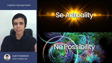 Metabolism PT4: Se Actuality & Ne Possibility