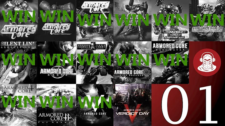 TODAY IS THE DAY | Full Armored Core Series Playthrough - Armored Core: Verdict Day - Part 1