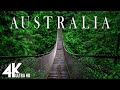 AUSTRALIA 4K  - Relaxing Music Along With Beautiful Nature Videos - 4K Video UltraHD