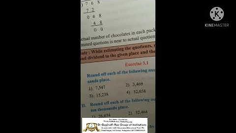 Maths class-5th std  Mental Arithmetic by Mrs.Umadevi