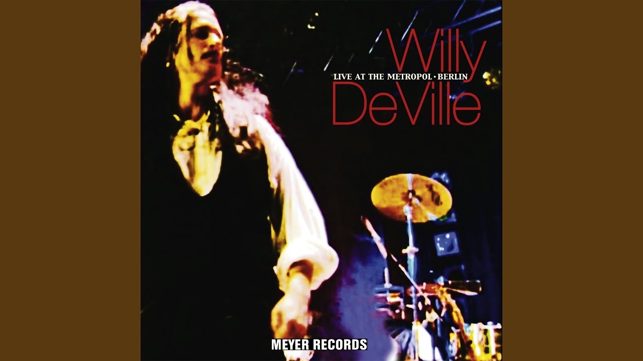 Steady Drivin' Man (Live) - YouTube
