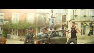 Landrick - Fila Da Goda