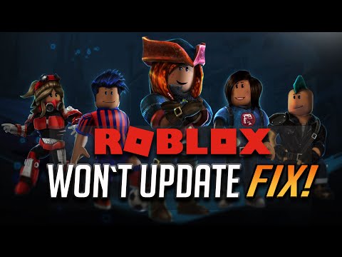 Roblox Microsoft Store Edition Won T Update In Windows 10 2020 Youtube - roblox windows store vs app youtube