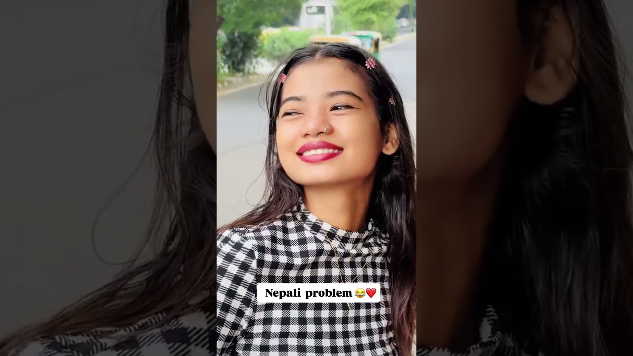 Nepali Problem 😁😁😀😀🤣🤣😅😅😂😂