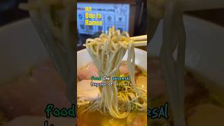 Ramen Is Love