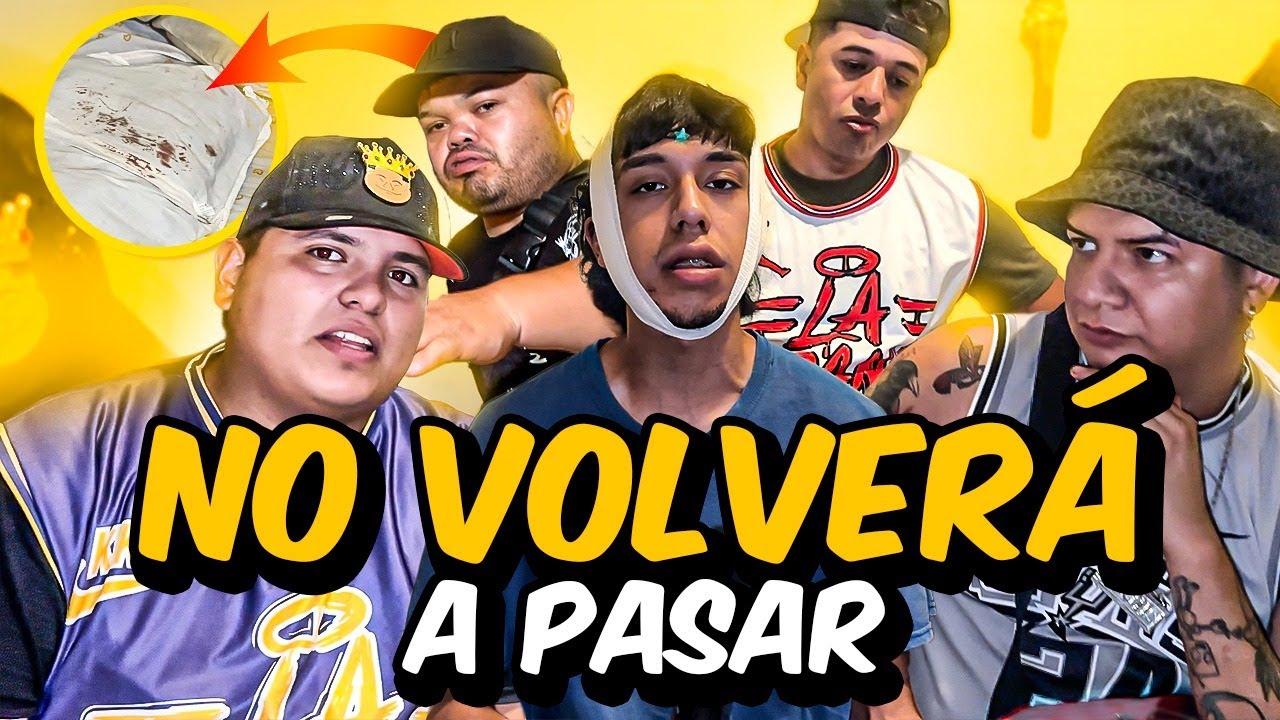 ¡Así fue la pelea más polémica de la lucha libre!