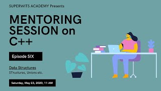 Famous Mentoring Session on C++: Data Structures (EPISODE 6) Profile