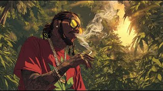 🌴 Reggae & Dub Vibes Smoke Mix 🌴 | Roots Reggae & Dub for the Soul | Relaxing Reggae Session