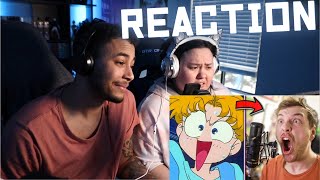 I Fixed The Worst Voice Acting In Anime | CDawgVA REACTION!!