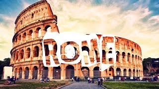 Top 10 things to do in Rome, Italy. Visit Roma