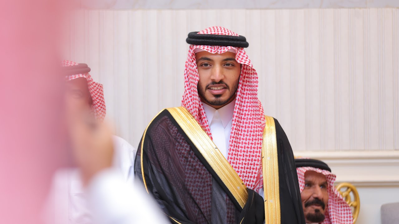 حفل زواج الملازم اول المهندس ناصر بن عبدالله بن عايض الرشيدي _قصر تغاني _ الرياض 