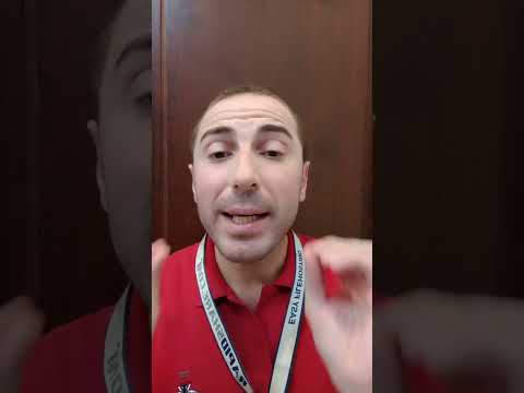 ما هو عدم وجود خبرة سابقة سلسلة النجاح الوظيفي د مصطفى صباغ