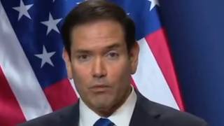 Marco Rubio Torches The Judge Narrative With One Answer