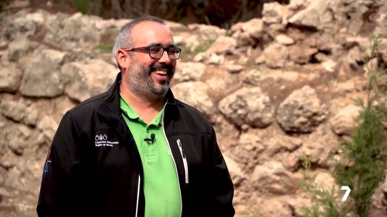 PARQUE REGIONAL SIERRA DE LA PILA - ORO MOLÍO