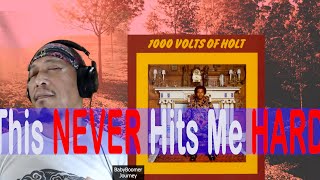 John Holt  Never Never Never grande Grande Grande johnholt shirleybassey grande reggae