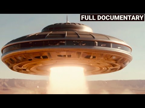 UFOS: GERÇEK GERÇEK! / TAM UZUN BELGESEL