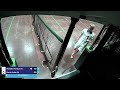 Real Tennis British U26's Invitational 2025 - Semi Final - Benedcit Yorston vs Bertie Vallat