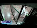 Real Tennis British U26's Invitational 2025 - Semi Final - Benedcit Yorston vs Bertie Vallat