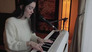 Woodstock - Joni Mitchell (cover) live by Elven Bird chords