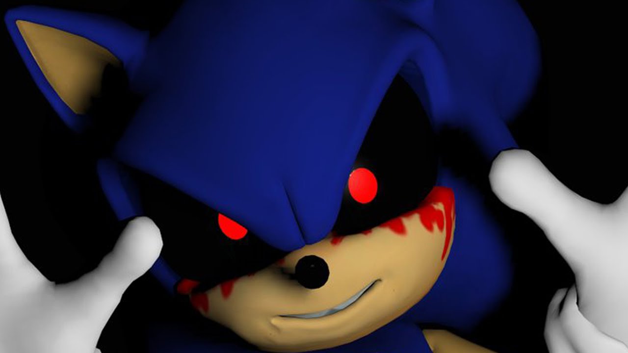 Fnf sonic 2.0