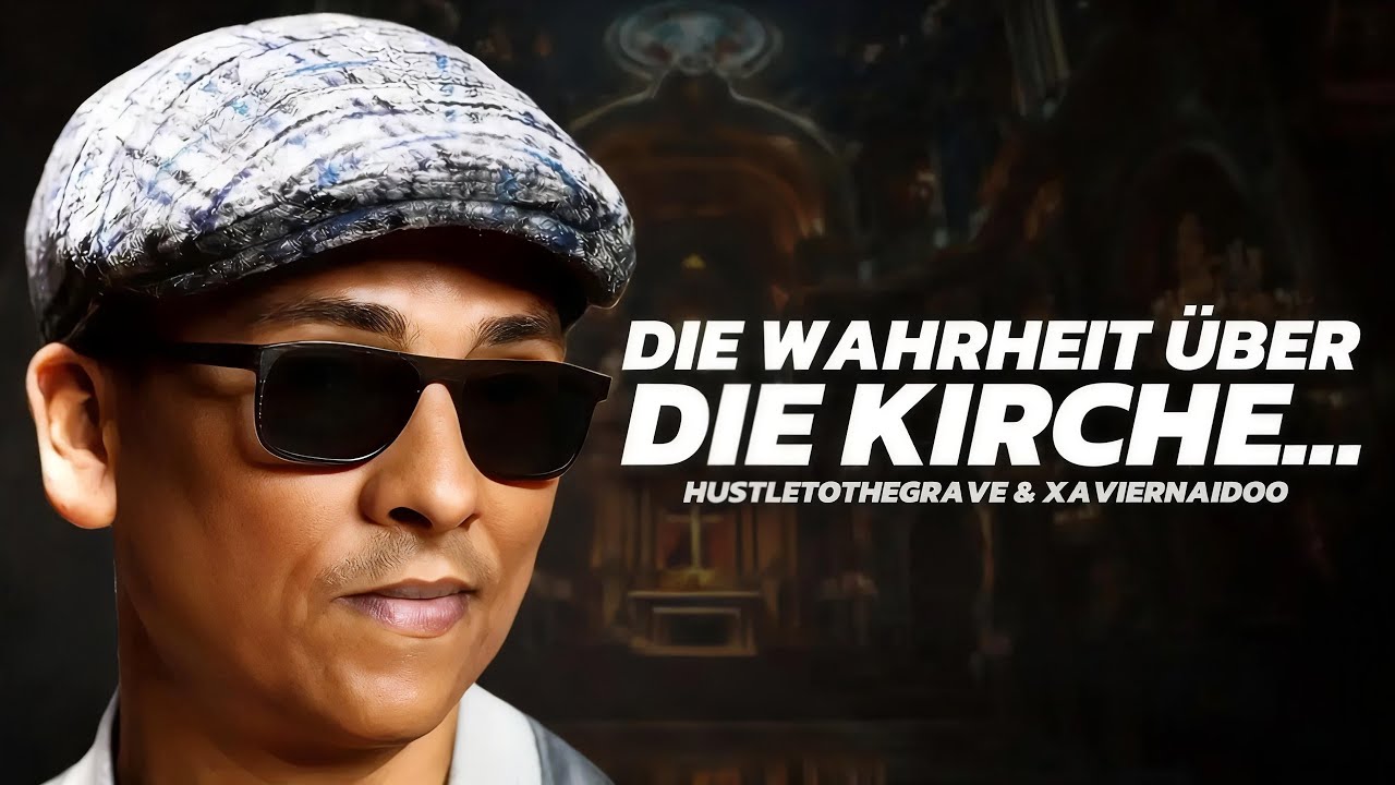 Xavier Naidoo und die katholische Kirche 