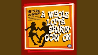Shake That Thing