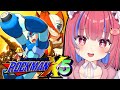 【ロックマンX5 /MegaManX5 /PS】完全初見!最終ステージから!ps5proで実況プレイ※ネタバレ注意※【矢毒けろる/Vtuber/朝活/ライブ配信】