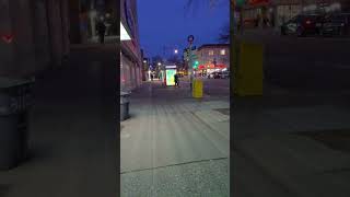 May 20, 2026 Listen To Michael Jackson Music While Walking At Night