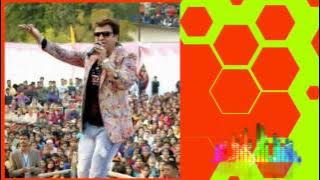 Kuldeep sharma old nati nonstop dhamaka vol. 1