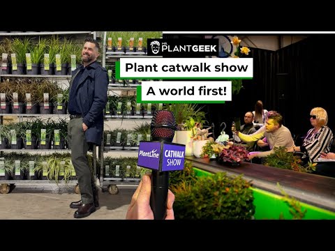 Mr Plant Geek - YouTube