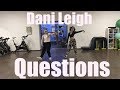 DANI LEIGH QUESTIONS CHOREOGRAPHY mp3