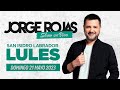 Jorge Rojas - Fiestas Patronales San Isidro de Lules