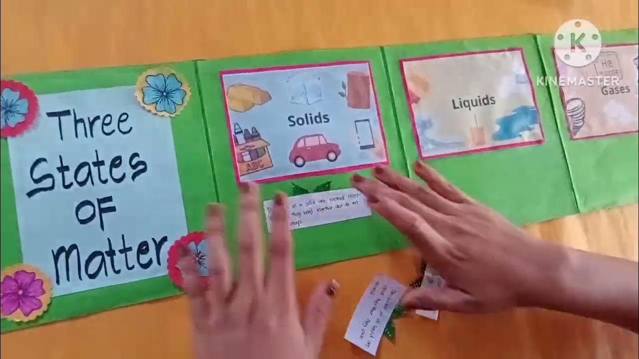 Nondigital Instructional Materials (Zigzag Board) YouTube