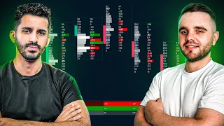 ATAS Footprint Tutorial - Setting Footprint like Umar Ashraf