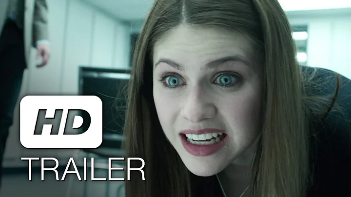 Night Hunter - Trailer (2019) | Alexandra Daddario...