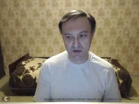 Долгосрочный прогноз на отношения полов.