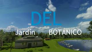 Repotenciación de Jardín Botánico UTM