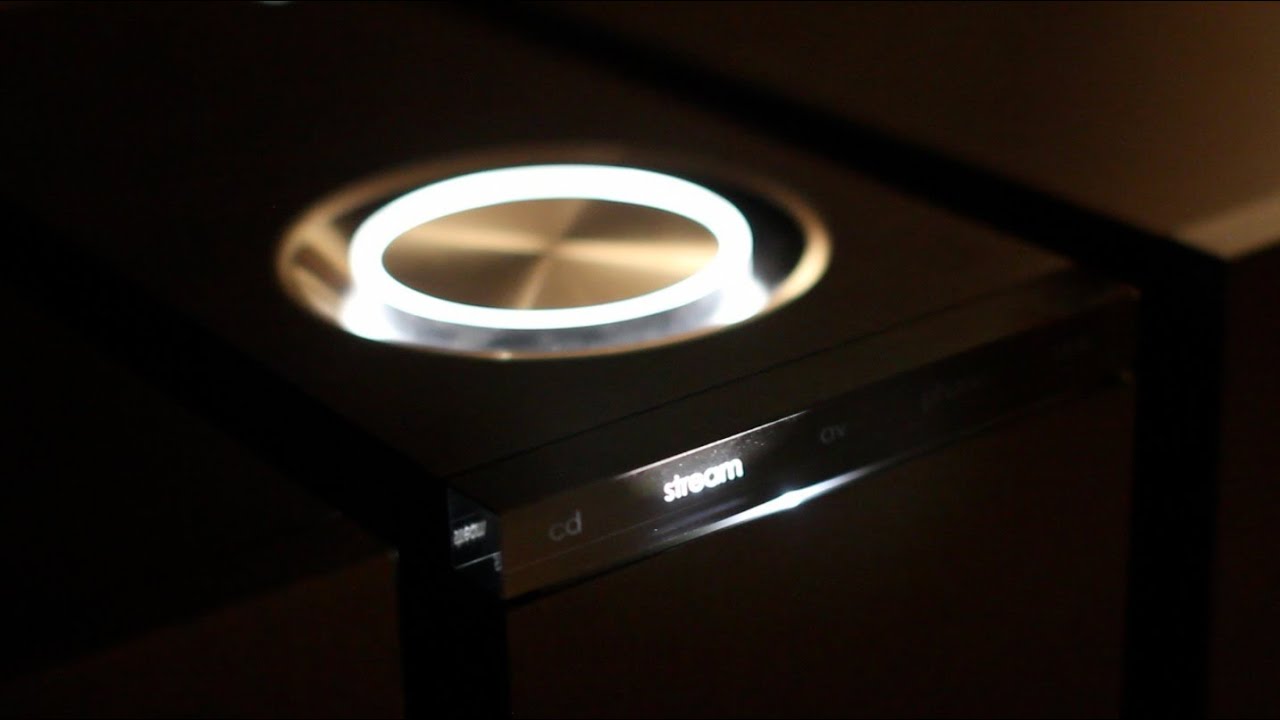 KJ West One - GRANDE UTOPIA meets STATEMENT