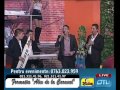 Alex de la Caracal la OTV Partea 4