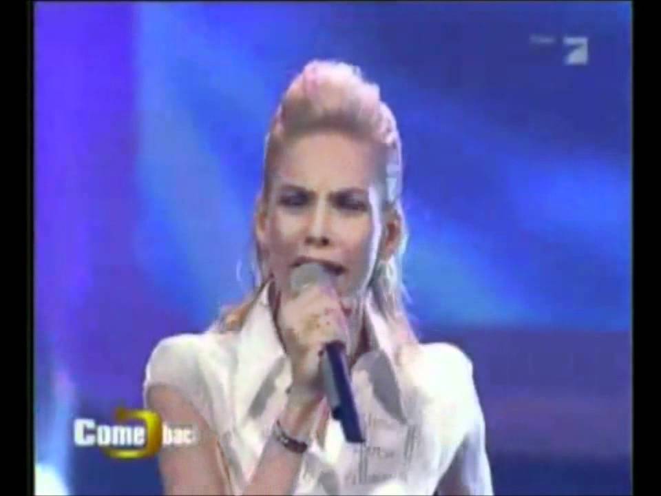 C C Catch - Papa, don't preach [Madonna cover] [HD]