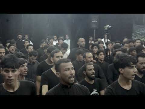 كلوله يا محبوبنه الرادود حسين المرشدي محرم ١٤٤١ لهيئة حسينية الحسن المجتبى