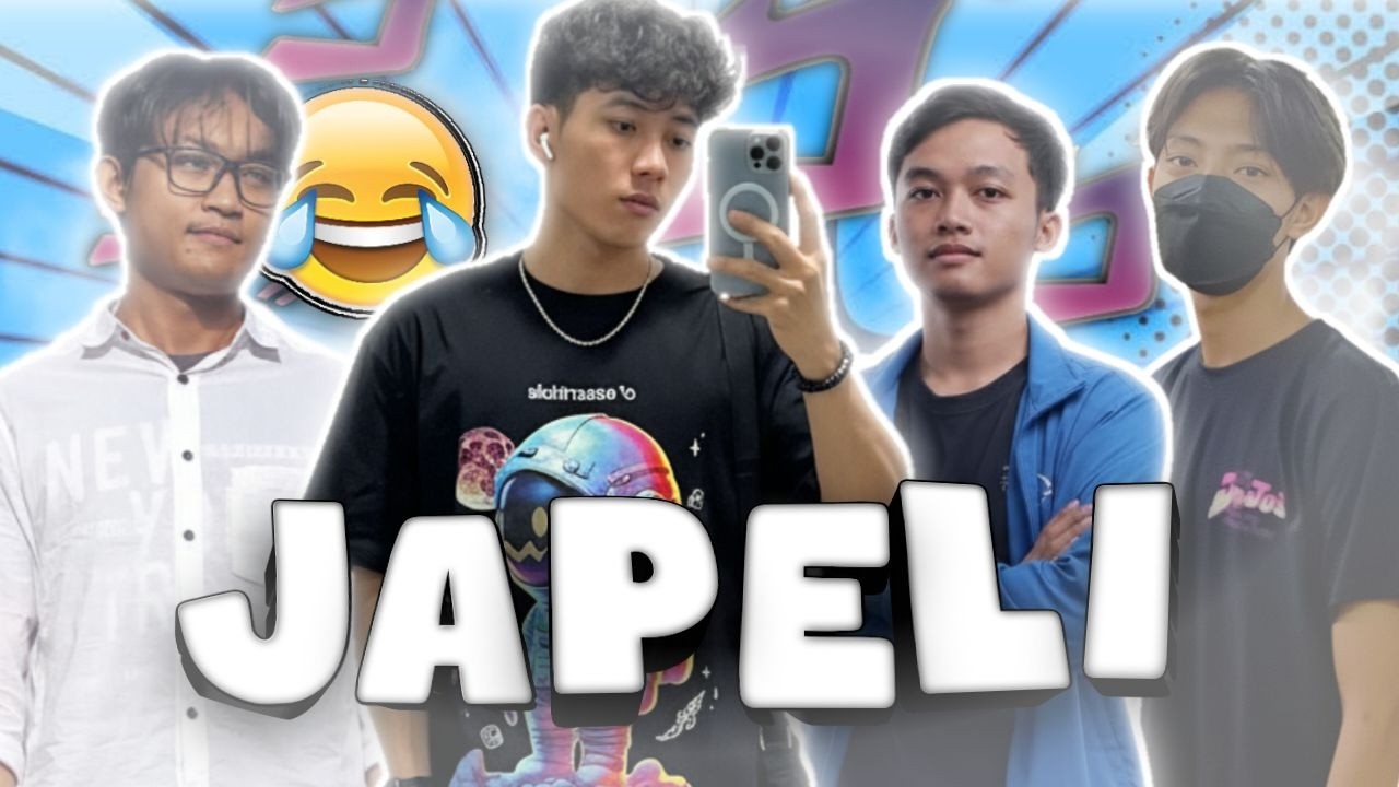 Latihan VALORANT bersama JAPELI