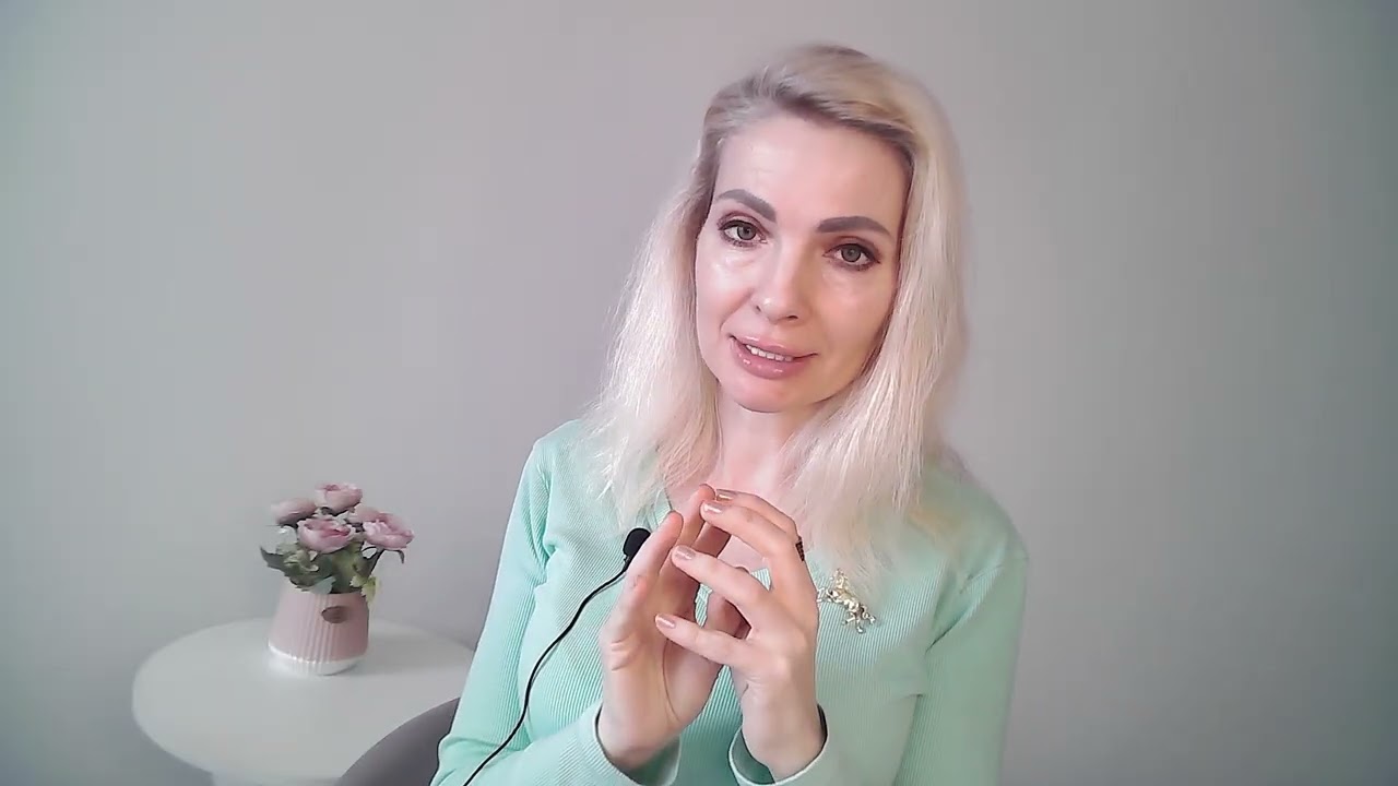 Я выбираю себя - что это на самом деле значит