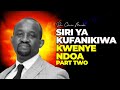 Dr Chris Mauki Siri Ya Kufanikiwa Kwenye Ndoa Part 2 Dr Chris Mauki Siri Ya Kufanikiwa Kwenye Ndoa Part 2