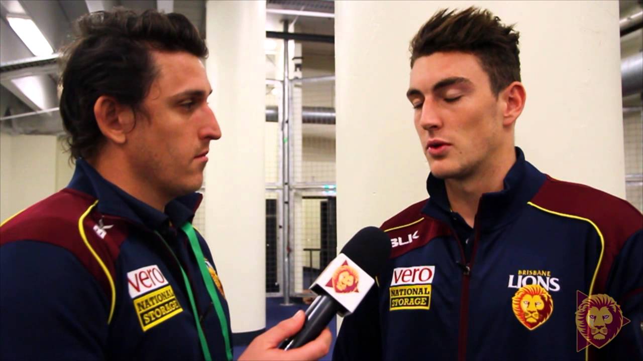 Post Match: Dan McStay