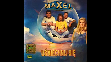 Maxel - Słodkie Dźwięki