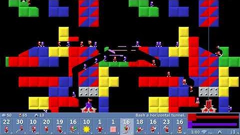 Lix Multiplayer Session [Session 25 Part 2]