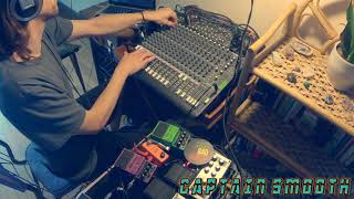 WILLIE WILLIAMS - Armagedeon Time  (Real Rock Riddim Dub)